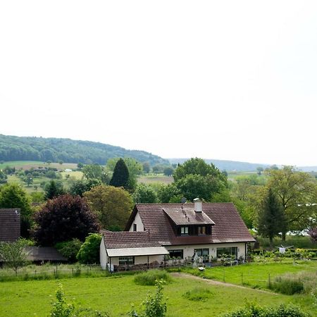 Golf Appartement 2.11 Hebelhof Bad Bellingen Exterior foto