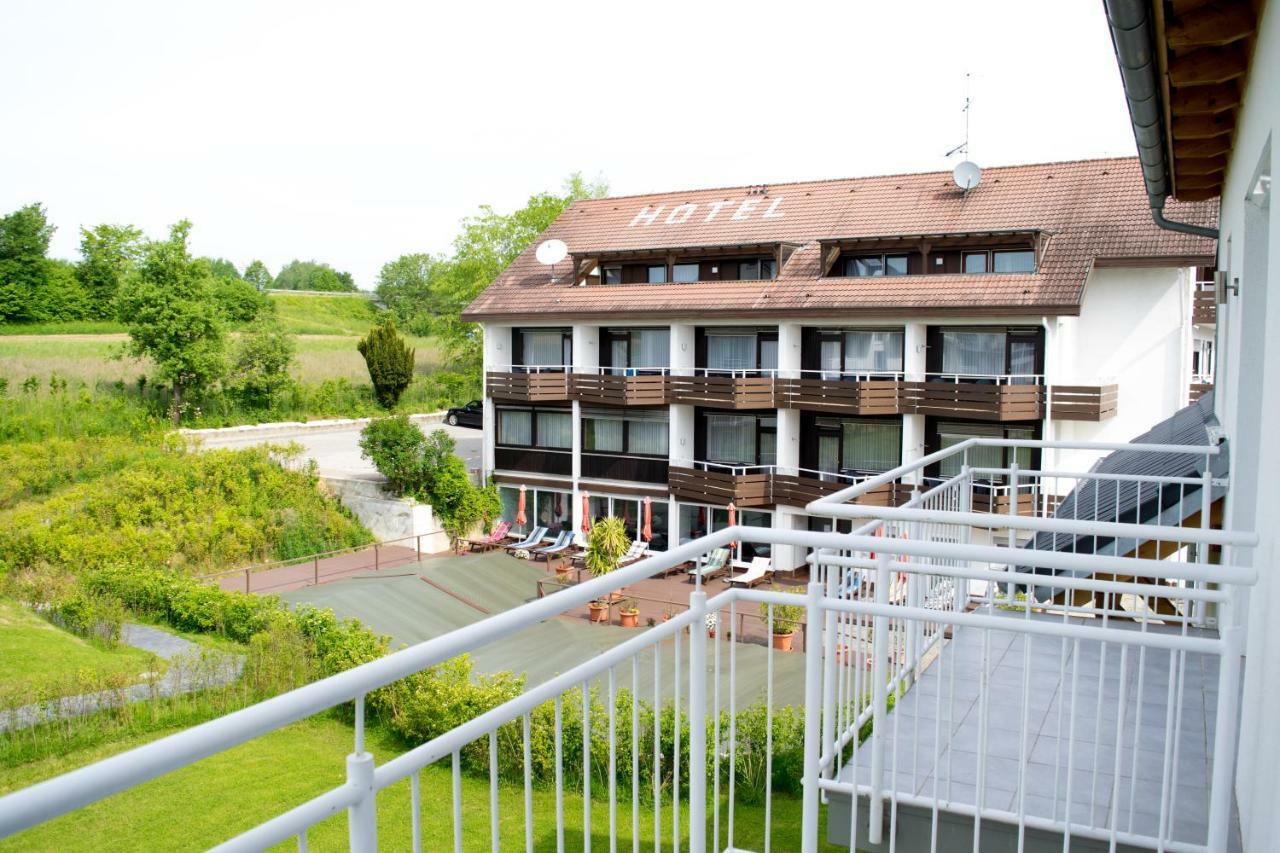 Golf Appartement 2.11 Hebelhof Bad Bellingen Exterior foto